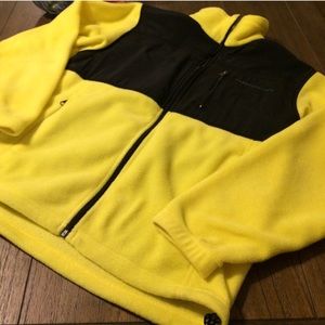 Oregon Duck Columbia Jacket